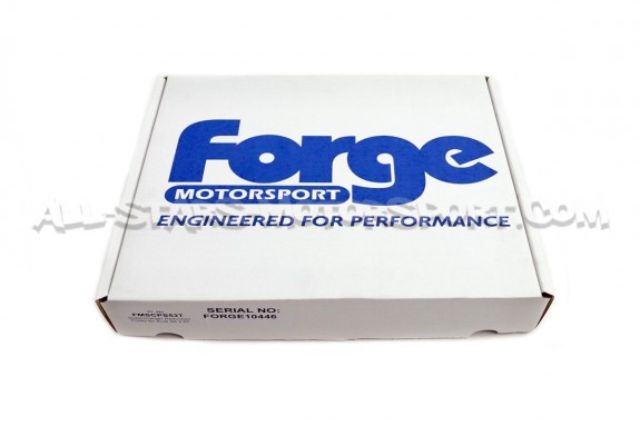 Polea de compresor Forge para Audi S4 / S5 3.0 TFSI