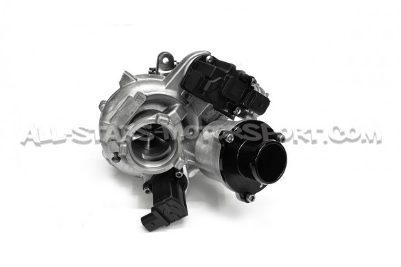 Racingline Turbo Muffler Delete for Golf 7 GTI / Golf 7 R / Polo 6C GTI