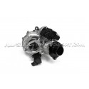Turbo Muffler Delete Racingline pour Golf 7 GTI / Golf 7 R / Polo GTI