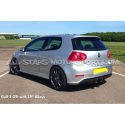 Kit ressorts courts Racingline pour Golf 5 GTI / Golf 6 GTI / Leon 2 Cupra