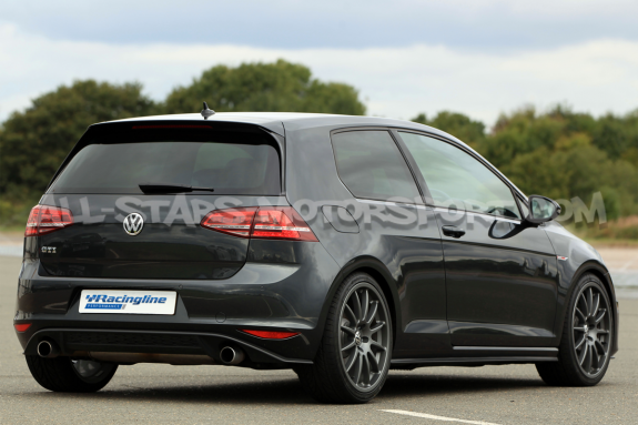 Kit ressorts courts Racingline Golf 7 GTI / Leon 3 Cupra / Octavia 5E