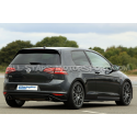 Kit ressorts courts Racingline Golf 7 GTI / Leon 3 Cupra / Octavia 5E