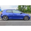 Golf 7 R Racingline Sport Springs