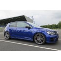 Muelles suspension Racingline para Golf 7 R