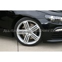 Scirocco 2.0 TFSI / R Racingline Sport Springs