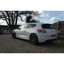 Scirocco 2.0 TFSI / R Racingline Sport Springs