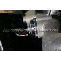 Valvula Descarga Forge para Ford Focus 3 RS