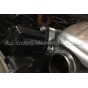 Polo GTI / Ibiza Cupra / Fabia VRS 1.4 TSI blow off valve adaptor