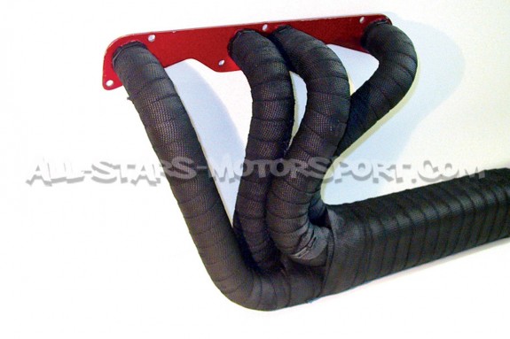 Cinta aislante termica negra Thermo Tec 5cm x 10m