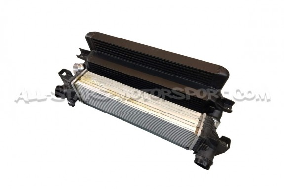 Intercambiador Forge para Mini Cooper S F54 / F55 / F56