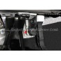 Cale de pedale d'accelerateur Mishimoto pour Ford Focus 3 RS / ST