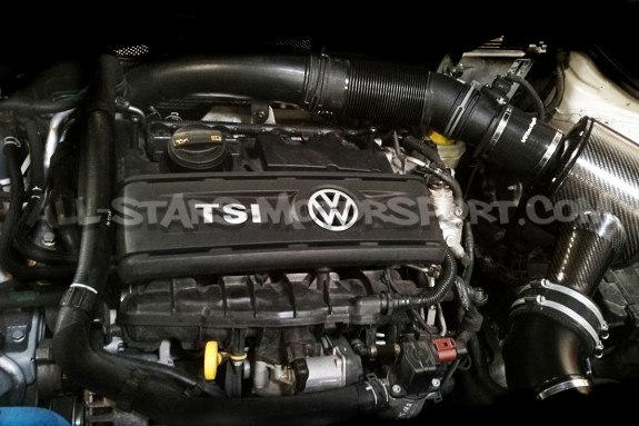 Admision Racingline para Polo 6R WRC