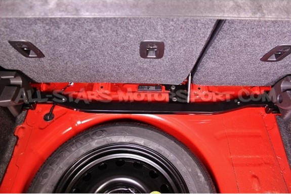 Ford Fiesta ST 180 Mishimoto Rear Trunk Brace