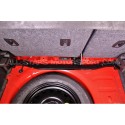 Barre anti rapprochement arriere Mishimoto pour Ford Fiesta ST 180