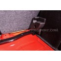 Barre anti rapprochement arriere Mishimoto pour Ford Fiesta ST 180