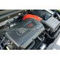 Audi S3 8V / TT Mk3 8S Forge Silicone Inlet Hose