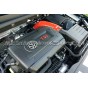 Durite d'admission silicone Forge pour Audi S3 8V / TT Mk3 8S