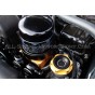 Tapa de aceite Mishimoto para Subaru