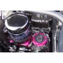 Bouchon d'huile Mishimoto pour Subaru