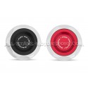 Tapa de aceite Mishimoto para Mazda