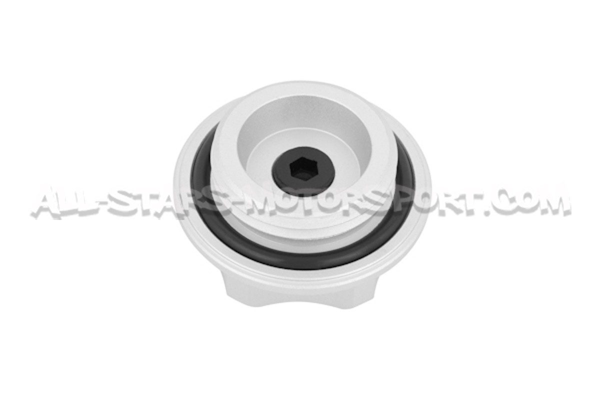Honda Mishimoto Oil Filler Cap
