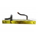 Cinta protectora termica Mishimoto 5cm x 10m