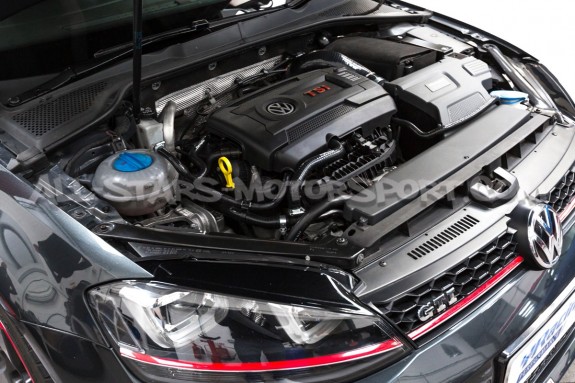 Golf MK7 GTi / Mk7 R Racinline R600 Cold Air Intake