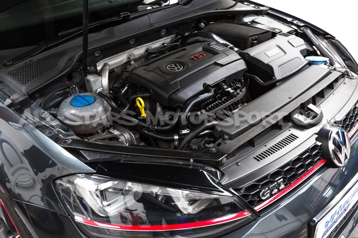 Golf MK7 GTi / Mk7 R Racinline R600 Cold Air Intake