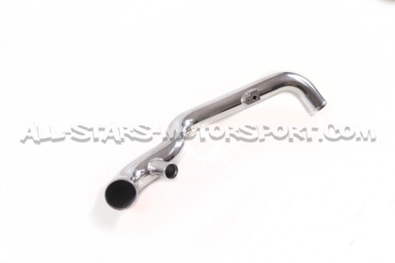 Tube d'echangeur / papillon Mishimoto pour Ford Fiesta ST 180