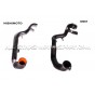 Ford Fiesta ST 180 Mishimoto Cold Side Intercooler Pipe Kit
