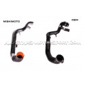 Kit tubo de intercambiador / mariposa Mishimoto Ford Fiesta ST180