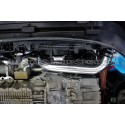 Ford Fiesta ST 180 Mishimoto Cold Side Intercooler Pipe Kit