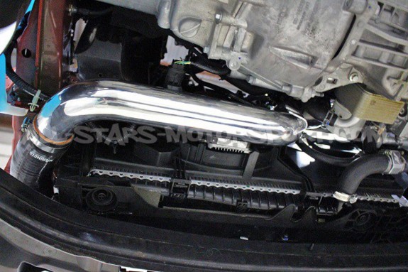 Kit tubo de intercambiador / mariposa Mishimoto Ford Fiesta ST180