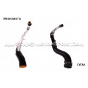 Tube d'échangeur / turbo Mishimoto pour Fiesta ST 180