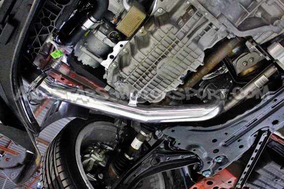 Kit tubo de intercambiador / turbo Mishimoto Fiesta ST180