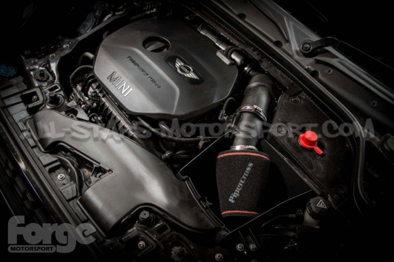 Admision Forge para Mini Cooper S / JCW F56