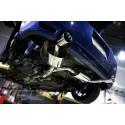 Golf Mk4 R32 CTS Turbo Catback