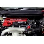 Honda Civic Type R FK2 Forge Breather Hose
