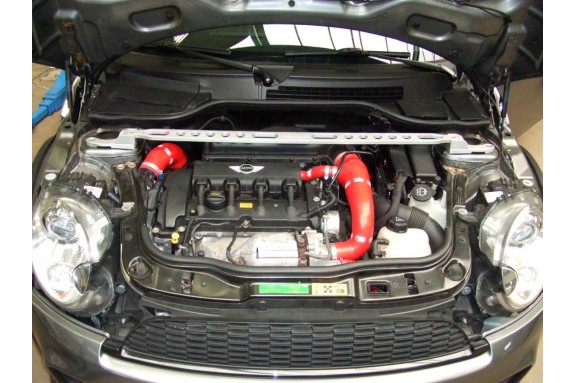 Durite d'admission Forge Mini Cooper S R55 / R56 / R57