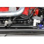 Forge brake vacuum / pressure sensor clamps for megane 2 RS