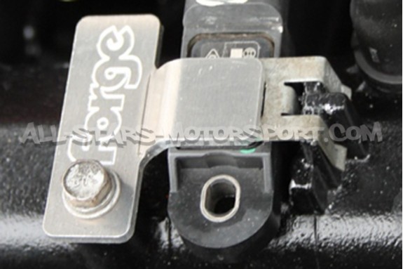 Pinces Forge pour capteur de vide et de pression pour Megane 2 RS