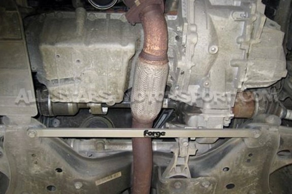 Opel Corsa D OPC Forge Front Subframe Brace