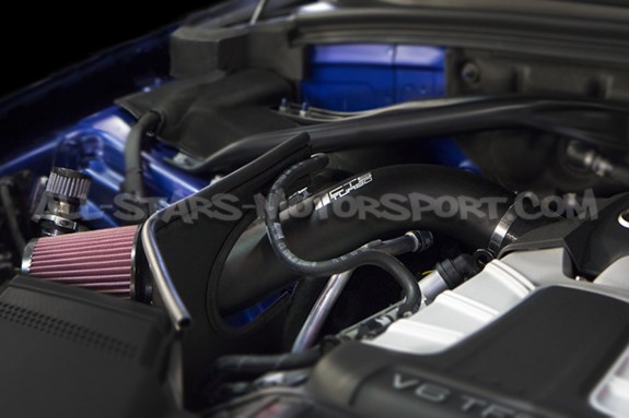 CTS Turbo Intake for Audi S5 and Audi S4 B8 / B8.5 3.0 TFSI