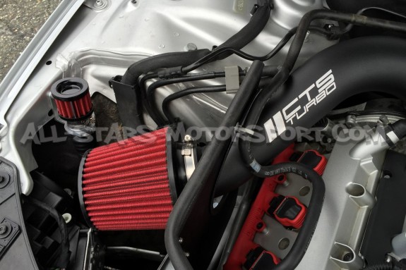 CTS Turbo Intake for Audi S5 and Audi S4 B8 / B8.5 3.0 TFSI