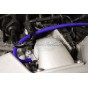 Adaptateur Forge pour mano de turbo Audi S4 / S5 3.0 TFSI
