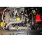 Tubos de intercambiador Forge para Megane 2 RS