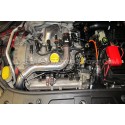 Tubos de intercambiador Forge para Megane 2 RS