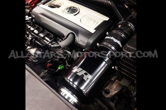 Golf 6 GTI / Scirocco / Leon 2 2.0 TSI Racinline Air Intake
