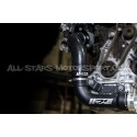 CTS turbo 2.0 TFSI K03 Outlet Pipe