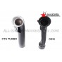 CTS turbo 2.0 TFSI K03 Outlet Pipe